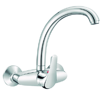 WAXTER 4011012 EGO MONOMANDO AIGUERA PARET CANY ALT COS ESTRET
